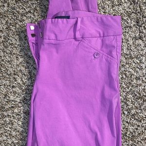 The Limited Work Pants